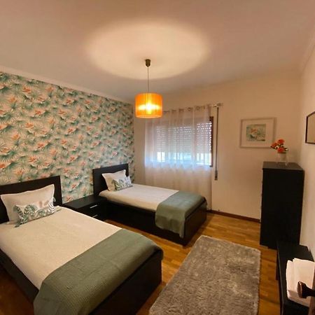 Oporto Cavadas House Kültér fotó