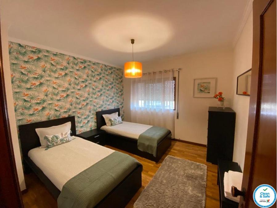 Oporto Cavadas House Kültér fotó