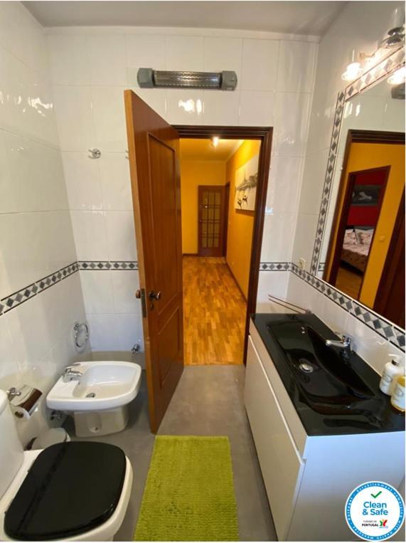 Oporto Cavadas House Kültér fotó