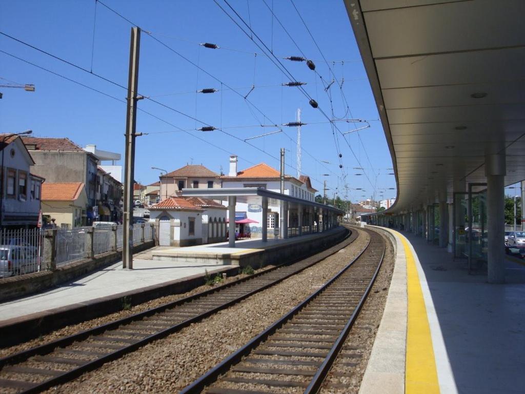 Oporto Cavadas House Kültér fotó