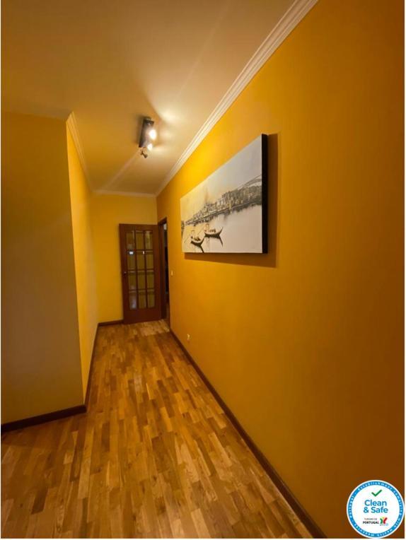 Oporto Cavadas House Kültér fotó
